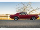 Thumbnail Photo 6 for 1969 Chevrolet Camaro